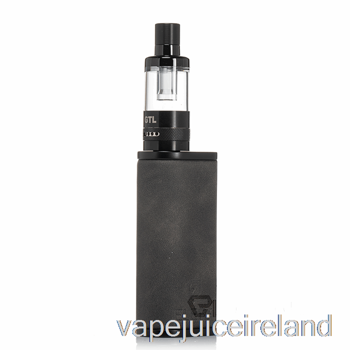 Vape Pod Kits Eleaf iStick i40 Starter Kit Black